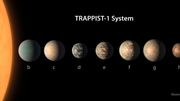 Des noms de bières pour les exoplanètes du système solaire Trappist-1 ? Des noms de bières pour les exoplanètes du système solaire Trappist-1 ?