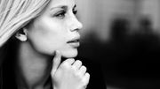 Deux mots-clés : fraicheur et pureté Deux mots-clés : fraicheur et pureté