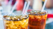 Les boissons sucrées augmentent le risque de cancer, selon une étude française Les boissons sucrées augmentent le risque de cancer, selon une étude française