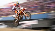Herlings de retour au premier plan avec sa victoire au GP de Turquie Herlings de retour au premier plan avec sa victoire au GP de Turquie
