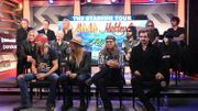 La tournée Def Leppard, Motley Crüe,... reportée à 2021 La tournée Def Leppard, Motley Crüe,... reportée à 2021