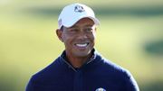 Tiger Woods rêve des Jeux olympiques de Tokyo Tiger Woods rêve des Jeux olympiques de Tokyo