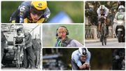 Jean-Luc Vandenbroucke: "Les Mondiaux ont permis de crédibiliser le chrono! Il y a désormais une vraie reconnaissance pour les spécialistes comme Ganna, Van Aert, Evenepoel..." Jean-Luc Vandenbroucke: "Les Mondiaux ont permis de crédibiliser le chrono! Il y a désormais une vraie reconnaissance pour les spécialistes comme Ganna, Van Aert, Evenepoel..."