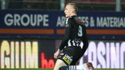 Charleroi prête Florent Stevance à Tubize Charleroi prête Florent Stevance à Tubize