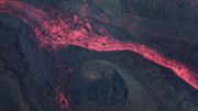 La Réunion: les incroyables images du Piton de la Fournaise, en éruption pour la troisième fois de l'année La Réunion: les incroyables images du Piton de la Fournaise, en éruption pour la troisième fois de l'année