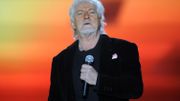 Hugues Aufray : "Je suis un peu lent pour écrire des chansons" Hugues Aufray : "Je suis un peu lent pour écrire des chansons"