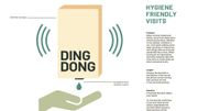 "Ding Dong" de Line Johnsen "Ding Dong" de Line Johnsen