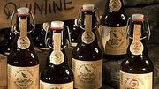 La Quintine , " La" bière d’Ellezelles ! La Quintine , " La" bière d’Ellezelles !