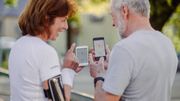 Course à pied : montre connectée VS application gratuite Course à pied : montre connectée VS application gratuite