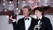 Oscars 2022 : L’Italie choisit le dernier Sorrentino pour la représenter aux Oscars