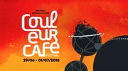 Gagnez vos Pass + camping et tickets 1 jour pour Couleur Café Gagnez vos Pass + camping et tickets 1 jour pour Couleur Café