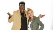 Maureen Louys et Prezy livrent les différences Maureen Louys et Prezy livrent les différences