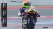 L'Italien Romano Fenati s'impose en Moto3 à Misano L'Italien Romano Fenati s'impose en Moto3 à Misano