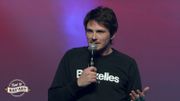 Guillermo Guiz, le rire, la faille, le miracle Guillermo Guiz, le rire, la faille, le miracle