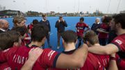 Faux pas du Watducks battu 2-6 par le Racing, le Dragons partage avec le Braxgata Faux pas du Watducks battu 2-6 par le Racing, le Dragons partage avec le Braxgata