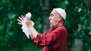 " parcoureur de sentiers non battus ", Bernard Massuir joue dans le monde entier. " parcoureur de sentiers non battus ", Bernard Massuir joue dans le monde entier.