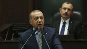 Le meurtre de Khashoggi aurait été "planifié" des jours à l'avance, selon Erdogan Le meurtre de Khashoggi aurait été "planifié" des jours à l'avance, selon Erdogan