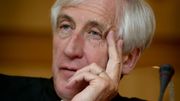 Me Georges-Hebri Beauthier: "Il y a des gens qui ont ordonné que l'on tue des milliers de personnes, dont des enfants." Me Georges-Hebri Beauthier: "Il y a des gens qui ont ordonné que l'on tue des milliers de personnes, dont des enfants."