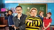 Votre Agenda Ciné spécial famille Votre Agenda Ciné spécial famille