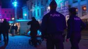 Mons: suite aux événements de Strasbourg, décision de rehausser la sécurité du marché de Noël Mons: suite aux événements de Strasbourg, décision de rehausser la sécurité du marché de Noël