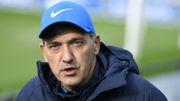"Avec Mazzù, on veut démontrer que la place de l'Union SG est en D1A" "Avec Mazzù, on veut démontrer que la place de l'Union SG est en D1A"