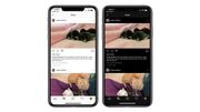 Instagram se met au mode sombre, voici comme l'activer Instagram se met au mode sombre, voici comme l'activer