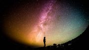 Des scientifiques ont trouvé de l'oxygène dans une autre galaxie Des scientifiques ont trouvé de l'oxygène dans une autre galaxie