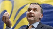 Benoît Cerexhe: "Il faudra passer sur le corps des francophones Benoît Cerexhe: "Il faudra passer sur le corps des francophones