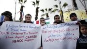Charlie: les soutiens de part le monde à la manifestation Charlie: les soutiens de part le monde à la manifestation