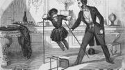 Série: Sur les traces de Robert Houdin, père de la magie moderne Série: Sur les traces de Robert Houdin, père de la magie moderne