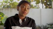 Prisca Manyala, Présidente des étudiants congolais rêve d’"un Congo fort, un Congo de confiance, un Congo uni". Prisca Manyala, Présidente des étudiants congolais rêve d’"un Congo fort, un Congo de confiance, un Congo uni".