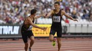 Deux nouvelles courses au programme des World Relays Deux nouvelles courses au programme des World Relays
