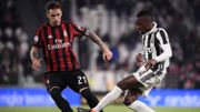 Lucas Biglia souffre de deux vertèbres fracturées Lucas Biglia souffre de deux vertèbres fracturées