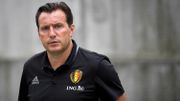 Marc Wilmots Marc Wilmots