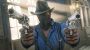 Red Dead Redemption 2 : Une dernière bande-annonce et un téléchargement anticipé Red Dead Redemption 2 : Une dernière bande-annonce et un téléchargement anticipé