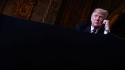 Quelle promesse " troublante " Donald Trump a-t-il faite à un dirigeant étranger ? Quelle promesse " troublante " Donald Trump a-t-il faite à un dirigeant étranger ?
