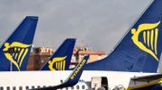 Boeing 737 MAX: Ryanair annonce fermer des bases aéroportuaires Boeing 737 MAX: Ryanair annonce fermer des bases aéroportuaires