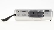 Un dictaphone Un dictaphone