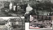 Bombardement de Limal en 1944: "Le vent violent a déporté les fusées précédant les frappes alliées" Bombardement de Limal en 1944: "Le vent violent a déporté les fusées précédant les frappes alliées"