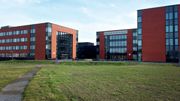 Haute Ecole Louvain Hainaut Haute Ecole Louvain Hainaut