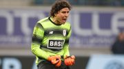 Guillermo Ochoa Guillermo Ochoa