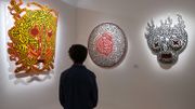 Keith Haring Keith Haring