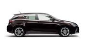 LEXUS CR200h LEXUS CR200h
