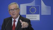 Jean-Claude Juncker et Boris Johnson annoncent un accord sur le Brexit. Mais... Jean-Claude Juncker et Boris Johnson annoncent un accord sur le Brexit. Mais...