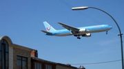 A Jette, les habitants n'en peuvent plus du bruit des avions au-dessus de leur tête A Jette, les habitants n'en peuvent plus du bruit des avions au-dessus de leur tête