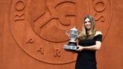 Halep conforte sa place de N.1, Mertens intègre le Top 15 Halep conforte sa place de N.1, Mertens intègre le Top 15