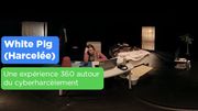 Remportez des masques de réalité virtuelle ! Remportez des masques de réalité virtuelle !