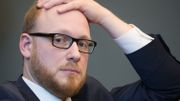 Publifin: Cédric Halin estime que rien n'a avancé en trois mois Publifin: Cédric Halin estime que rien n'a avancé en trois mois