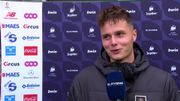 Vanheusden de retour sur les pelouses : "Déçu du résultat mais très heureux d’enfin rejouer au football" Vanheusden de retour sur les pelouses : "Déçu du résultat mais très heureux d’enfin rejouer au football"