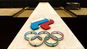 Les athlètes russes continuent leur préparation olympique en dépit de la suspension Les athlètes russes continuent leur préparation olympique en dépit de la suspension